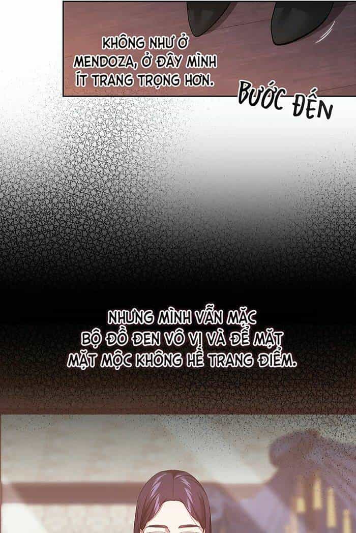 Cuộc Hôn Nhân Này Dù Sao Cũng Sẽ Tan Vỡ Mà Thôi - Chương 24 - ảnh 7