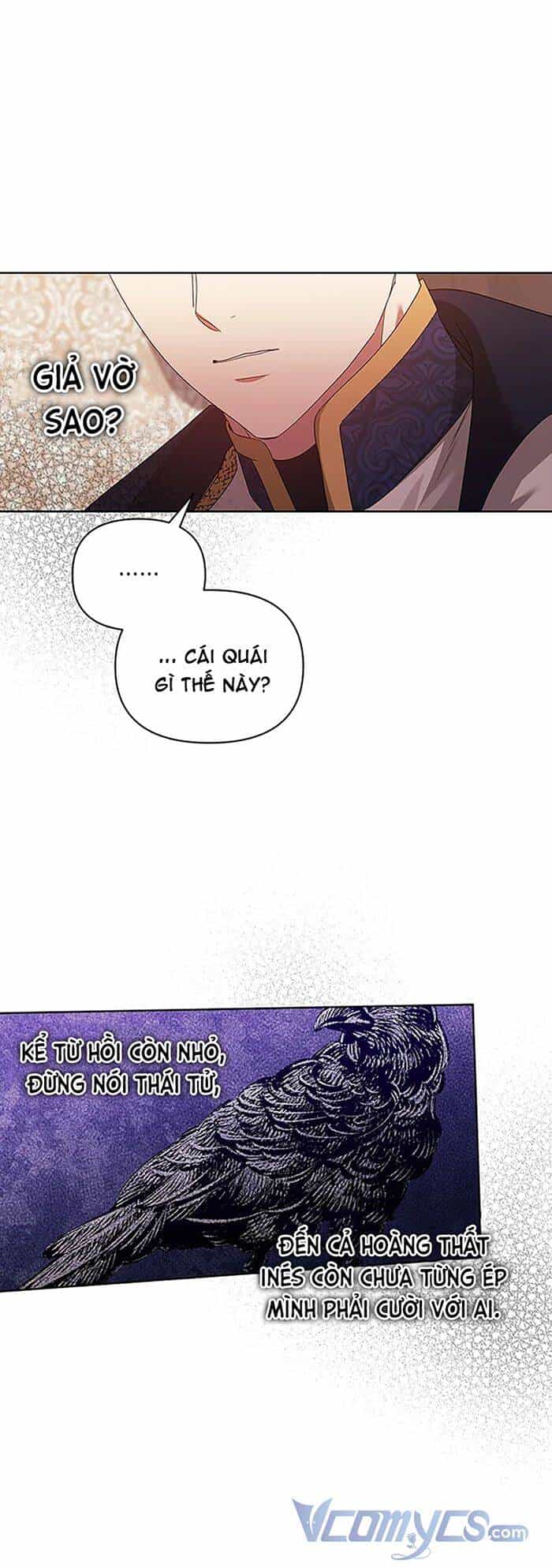 Cuộc Hôn Nhân Này Dù Sao Cũng Sẽ Tan Vỡ Mà Thôi - Chương 25 - ảnh 11
