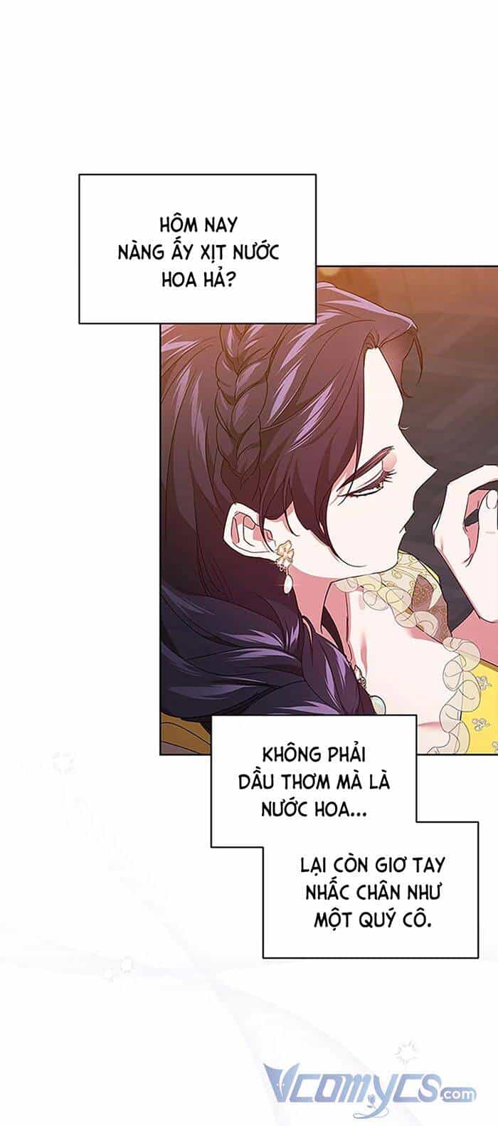 Cuộc Hôn Nhân Này Dù Sao Cũng Sẽ Tan Vỡ Mà Thôi - Chương 25 - ảnh 14