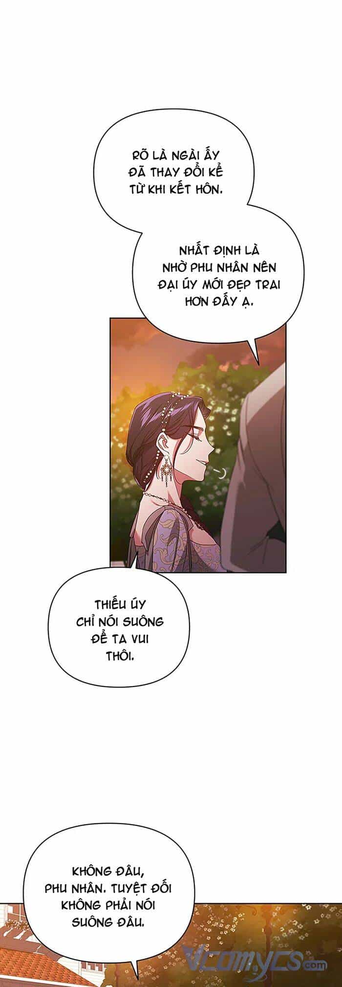 Cuộc Hôn Nhân Này Dù Sao Cũng Sẽ Tan Vỡ Mà Thôi - Chương 26 - ảnh 13