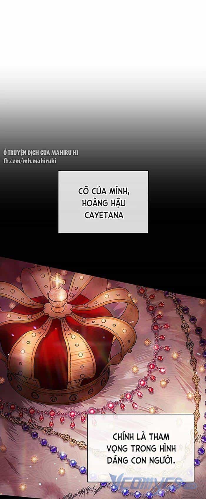 Cuộc Hôn Nhân Này Dù Sao Cũng Sẽ Tan Vỡ Mà Thôi - Chương 26 - ảnh 2