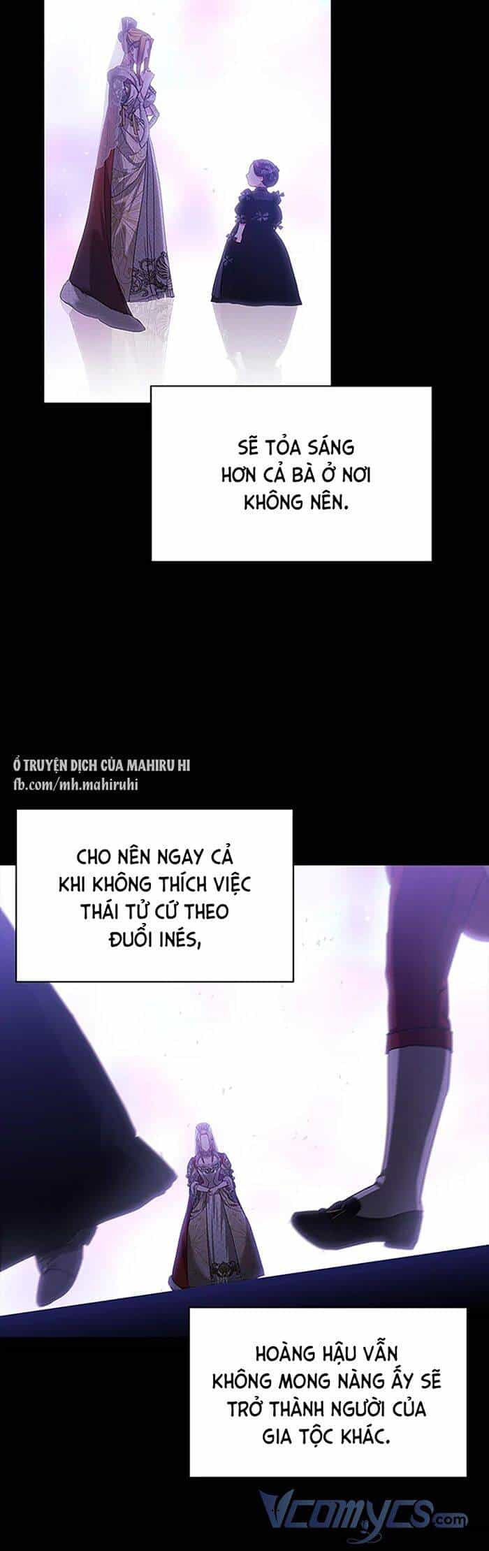 Cuộc Hôn Nhân Này Dù Sao Cũng Sẽ Tan Vỡ Mà Thôi - Chương 26 - ảnh 4