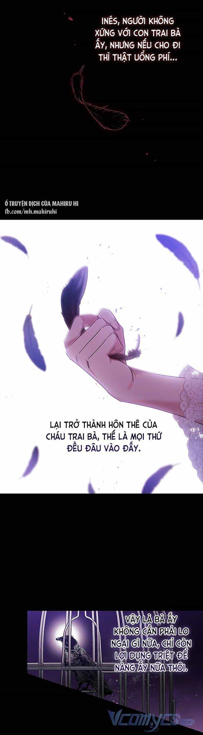 Cuộc Hôn Nhân Này Dù Sao Cũng Sẽ Tan Vỡ Mà Thôi - Chương 26 - ảnh 6