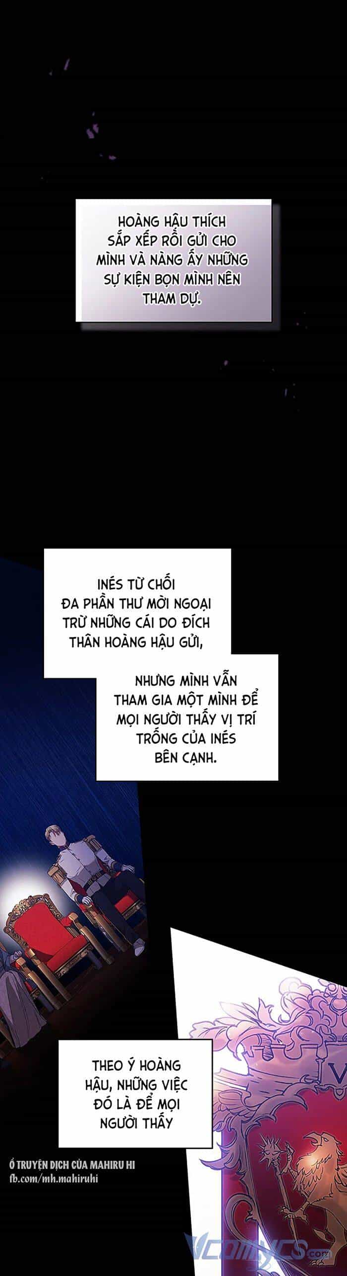 Cuộc Hôn Nhân Này Dù Sao Cũng Sẽ Tan Vỡ Mà Thôi - Chương 26 - ảnh 7
