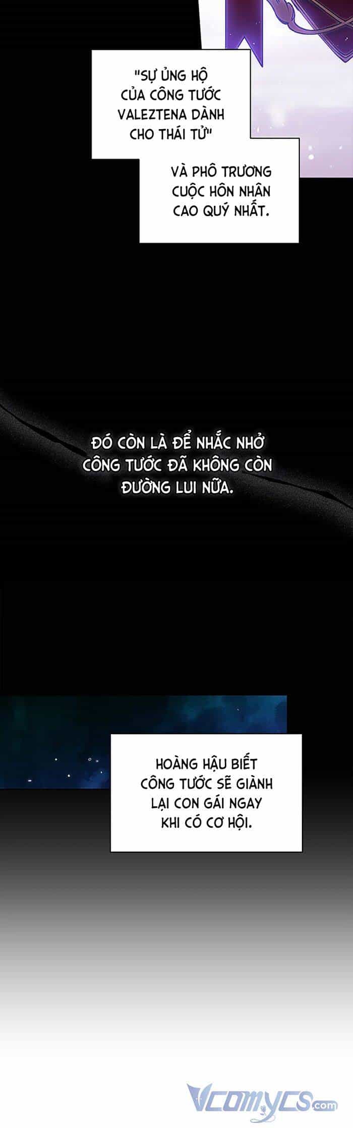 Cuộc Hôn Nhân Này Dù Sao Cũng Sẽ Tan Vỡ Mà Thôi - Chương 26 - ảnh 8