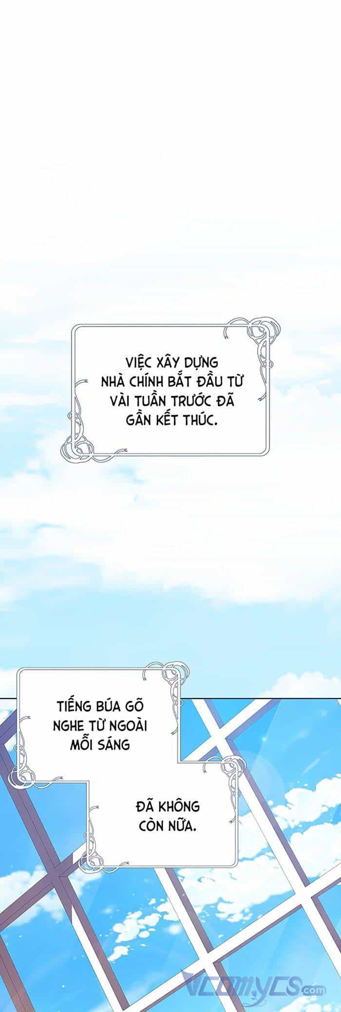 Cuộc Hôn Nhân Này Dù Sao Cũng Sẽ Tan Vỡ Mà Thôi - Chương 27 - ảnh 2