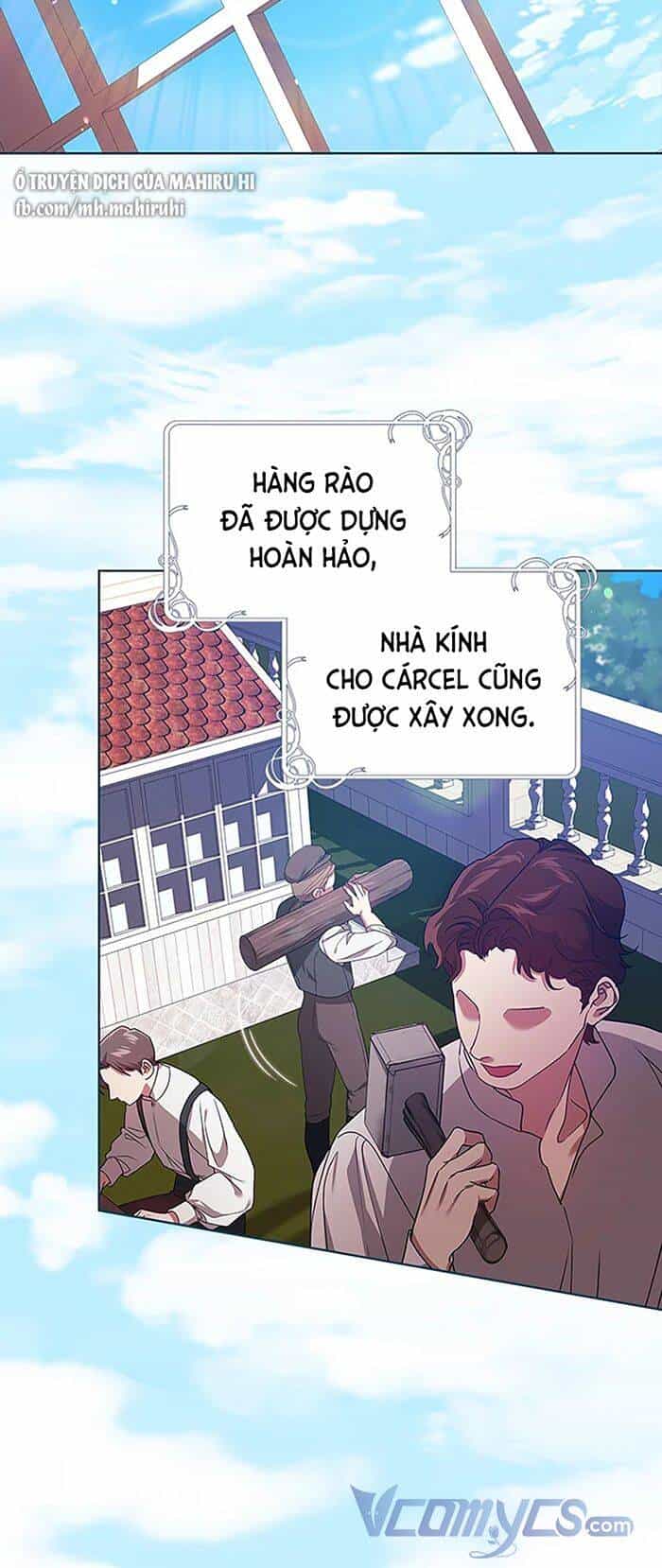 Cuộc Hôn Nhân Này Dù Sao Cũng Sẽ Tan Vỡ Mà Thôi - Chương 27 - ảnh 3