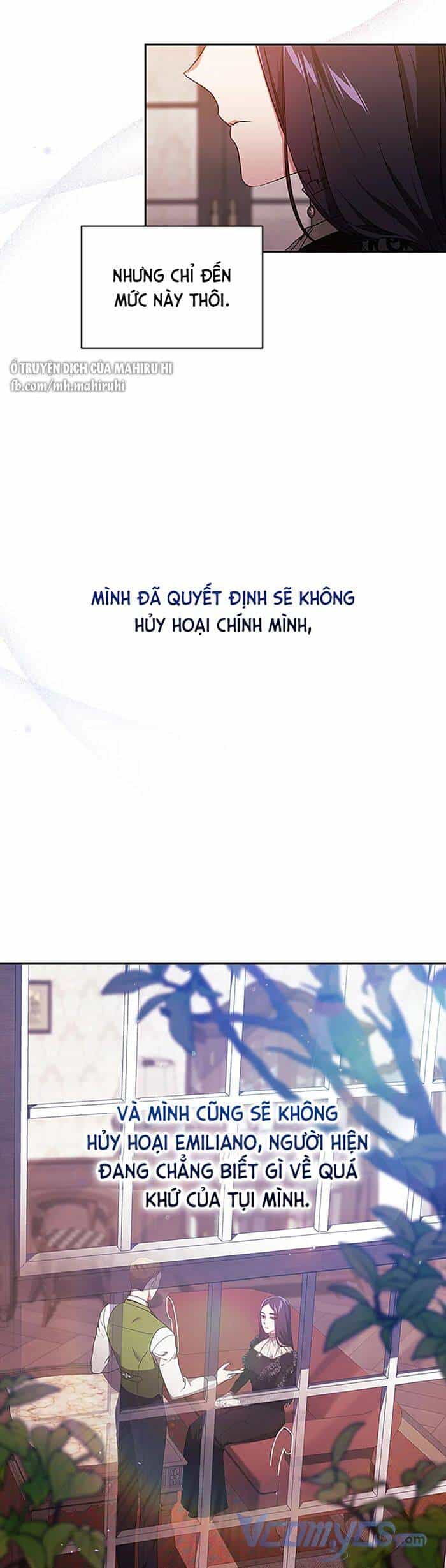 Cuộc Hôn Nhân Này Dù Sao Cũng Sẽ Tan Vỡ Mà Thôi - Chương 28 - ảnh 16