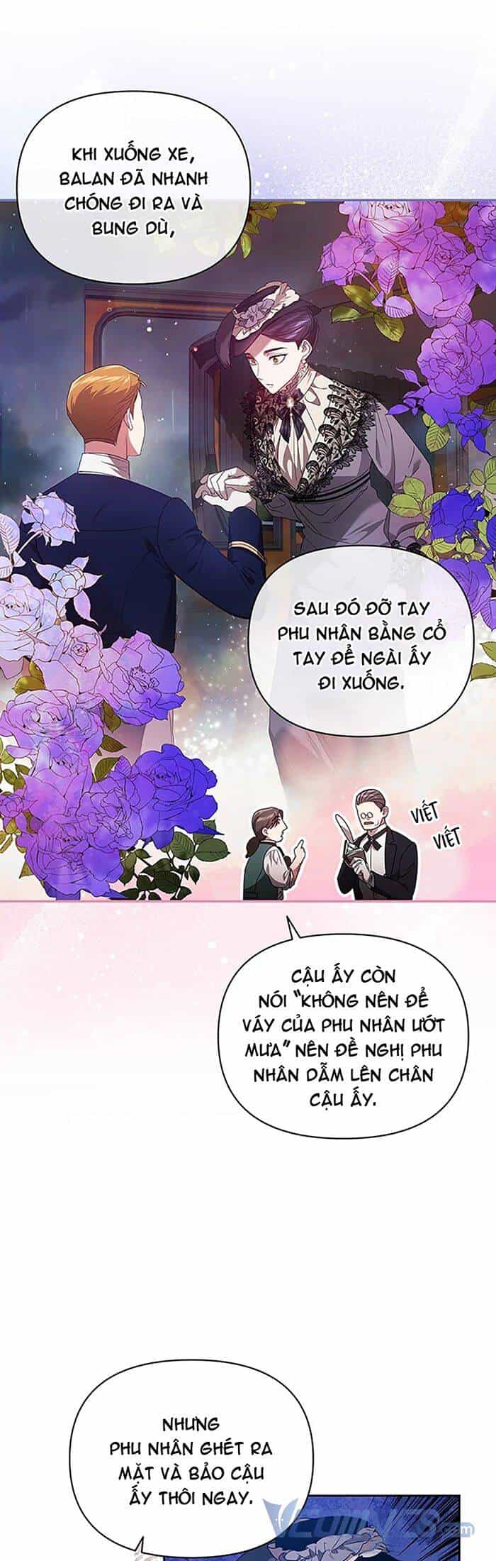 Cuộc Hôn Nhân Này Dù Sao Cũng Sẽ Tan Vỡ Mà Thôi - Chương 29 - ảnh 11