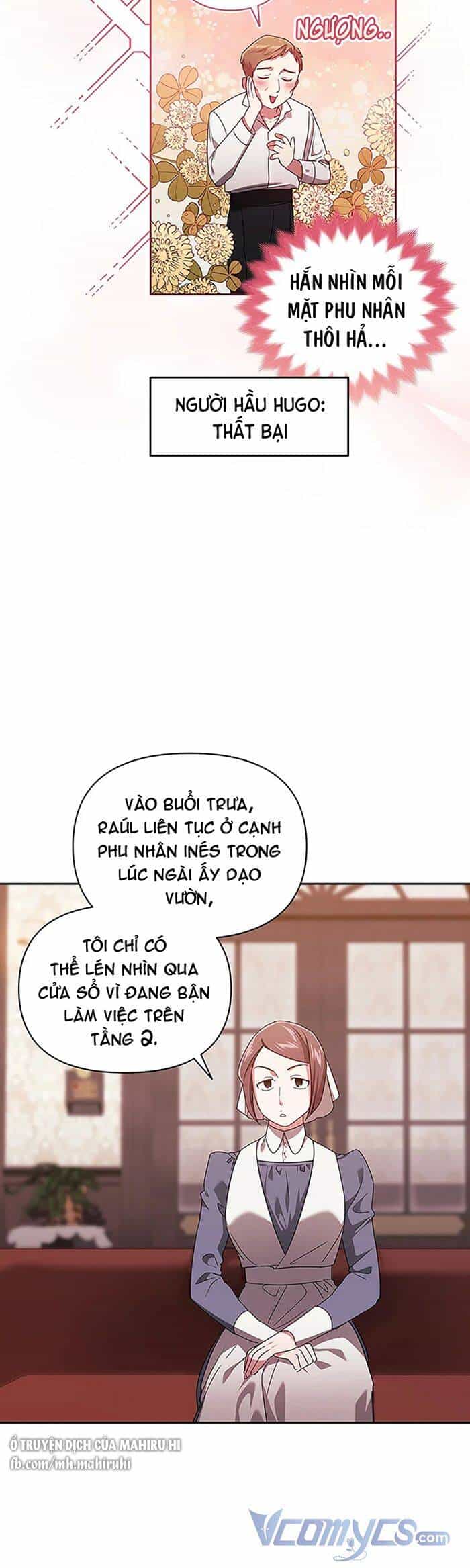 Cuộc Hôn Nhân Này Dù Sao Cũng Sẽ Tan Vỡ Mà Thôi - Chương 29 - ảnh 13