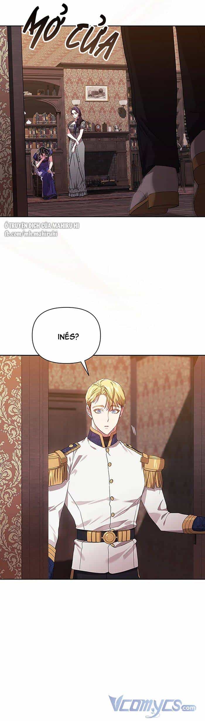 Cuộc Hôn Nhân Này Dù Sao Cũng Sẽ Tan Vỡ Mà Thôi - Chương 30 - ảnh 13