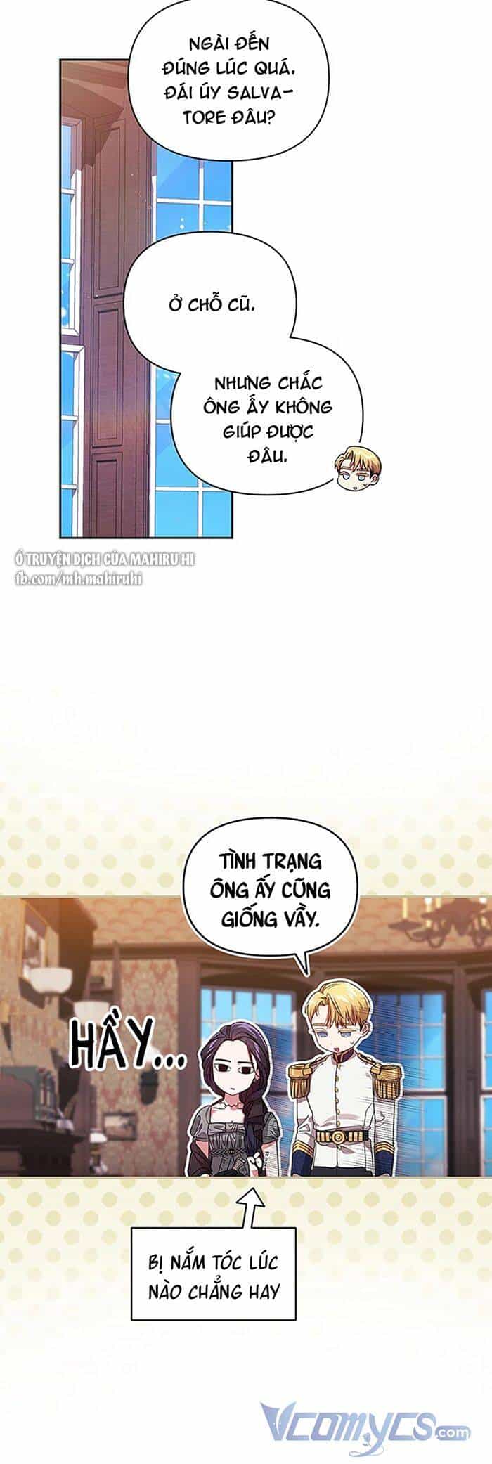 Cuộc Hôn Nhân Này Dù Sao Cũng Sẽ Tan Vỡ Mà Thôi - Chương 30 - ảnh 15