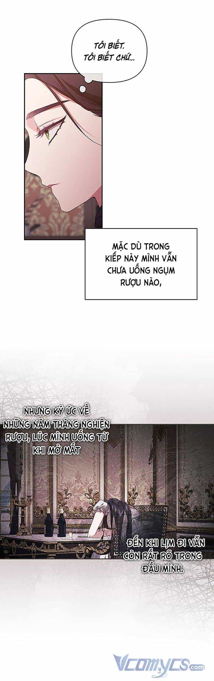 Cuộc Hôn Nhân Này Dù Sao Cũng Sẽ Tan Vỡ Mà Thôi - Chương 30 - ảnh 6