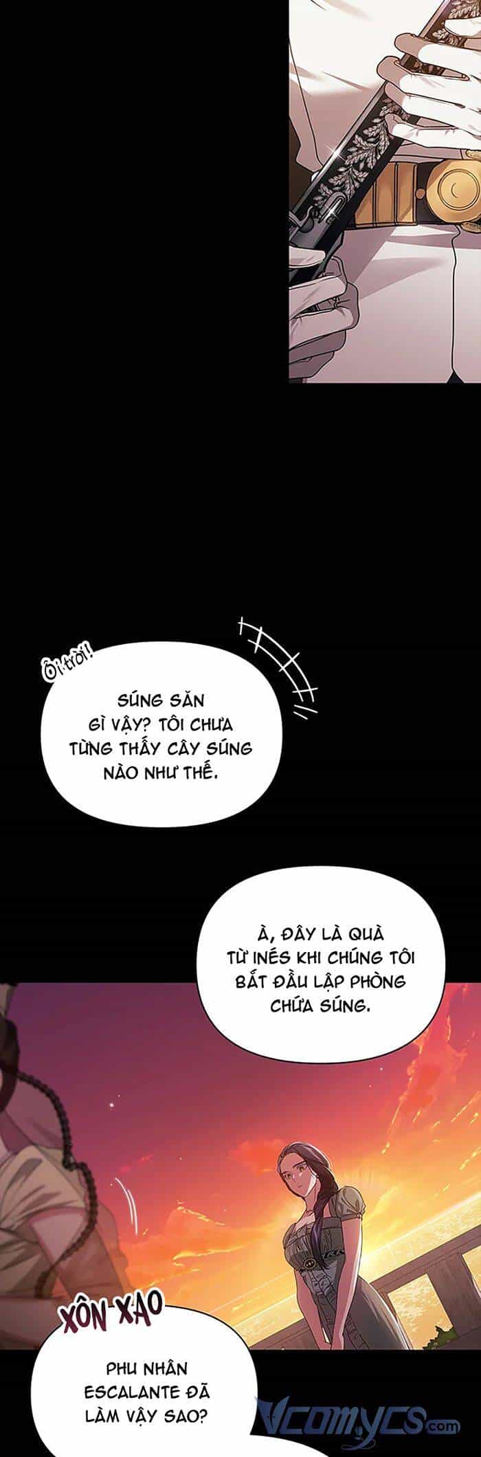 Cuộc Hôn Nhân Này Dù Sao Cũng Sẽ Tan Vỡ Mà Thôi - Chương 31 - ảnh 10