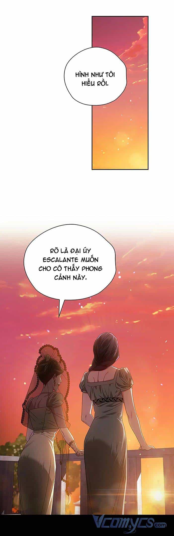 Cuộc Hôn Nhân Này Dù Sao Cũng Sẽ Tan Vỡ Mà Thôi - Chương 31 - ảnh 3