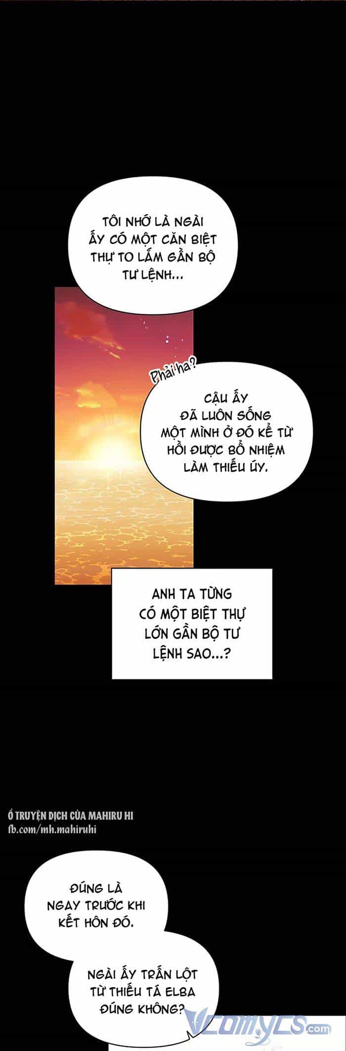 Cuộc Hôn Nhân Này Dù Sao Cũng Sẽ Tan Vỡ Mà Thôi - Chương 31 - ảnh 6