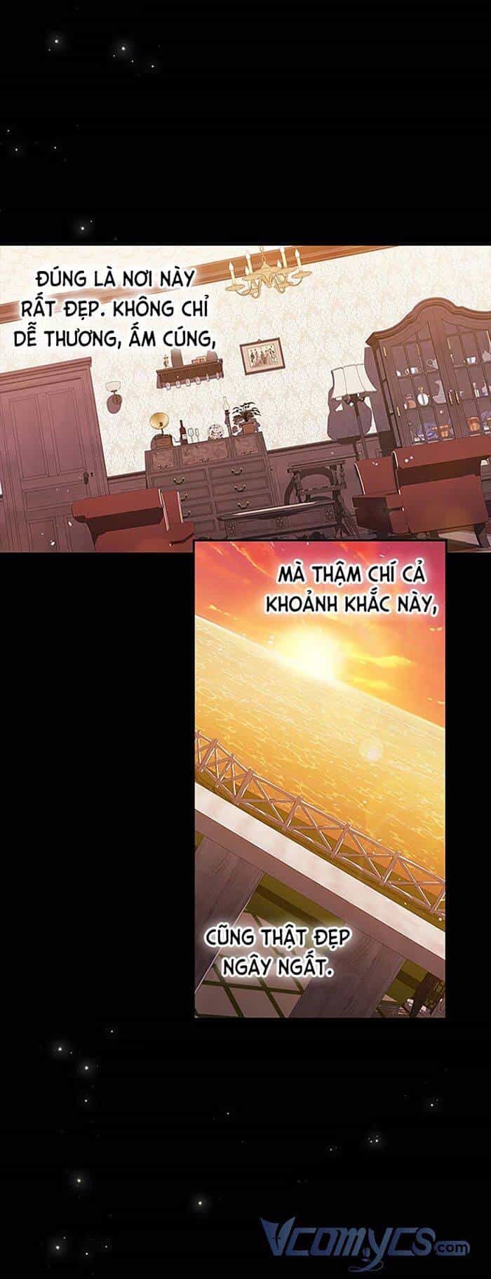 Cuộc Hôn Nhân Này Dù Sao Cũng Sẽ Tan Vỡ Mà Thôi - Chương 31 - ảnh 8