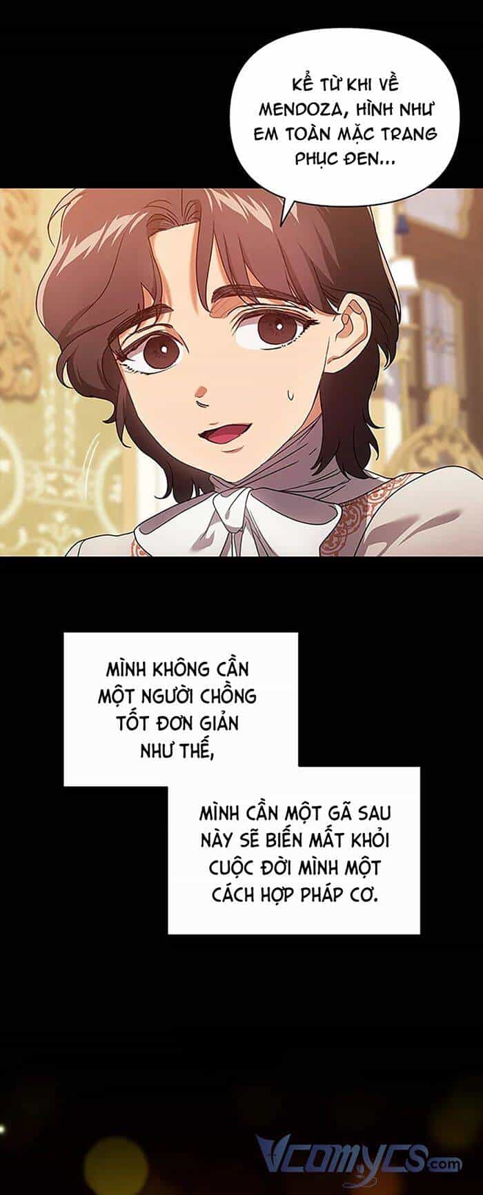 Cuộc Hôn Nhân Này Dù Sao Cũng Sẽ Tan Vỡ Mà Thôi - Chương 33 - ảnh 14