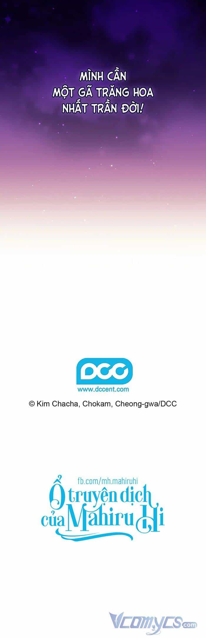 Cuộc Hôn Nhân Này Dù Sao Cũng Sẽ Tan Vỡ Mà Thôi - Chương 33 - ảnh 21
