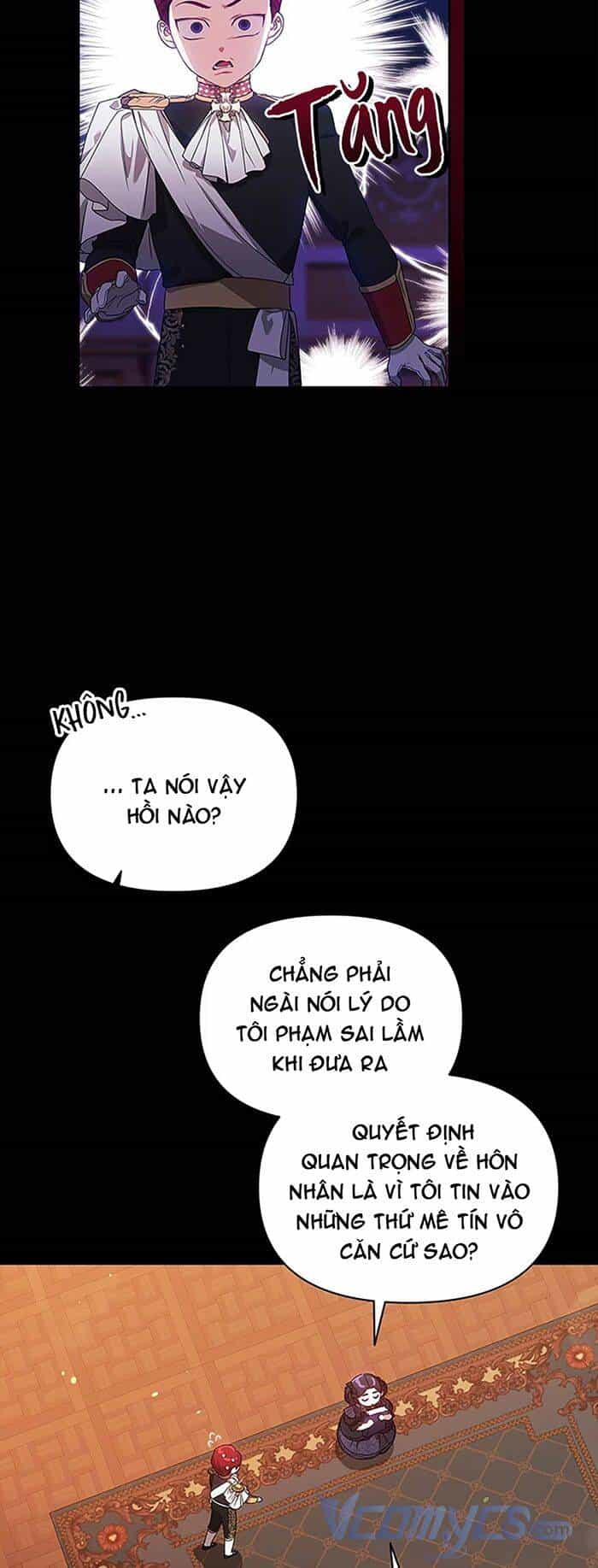 Cuộc Hôn Nhân Này Dù Sao Cũng Sẽ Tan Vỡ Mà Thôi - Chương 33 - ảnh 3