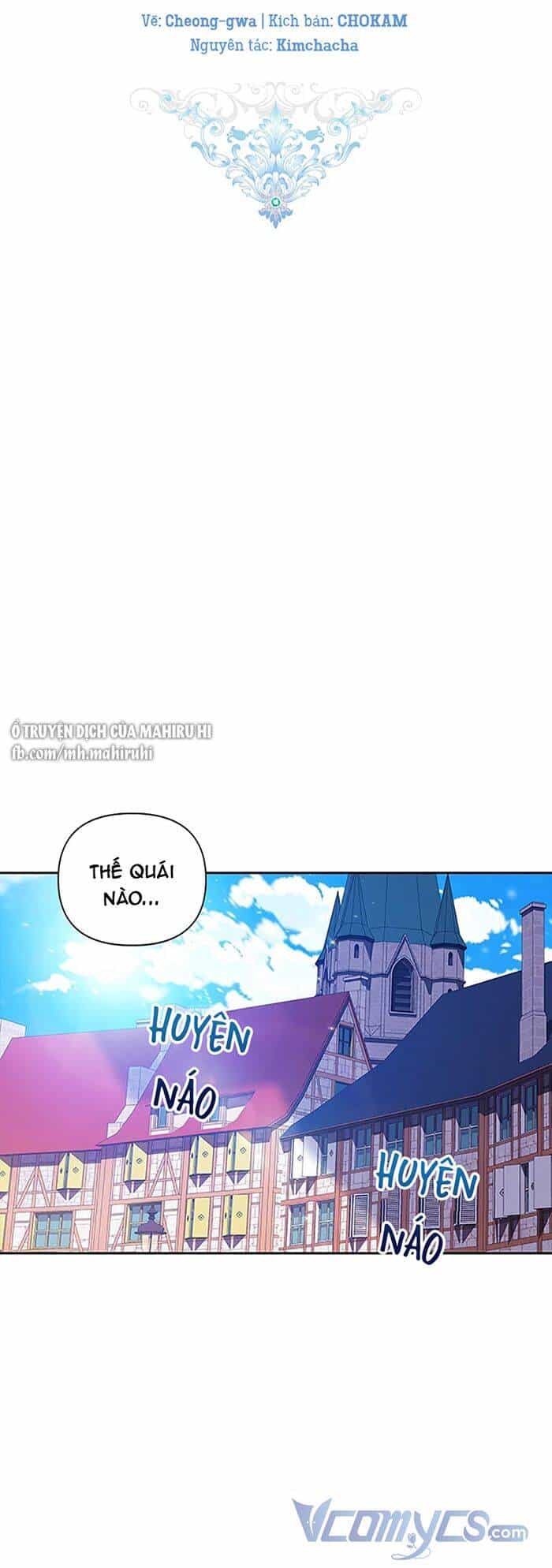Cuộc Hôn Nhân Này Dù Sao Cũng Sẽ Tan Vỡ Mà Thôi - Chương 34 - ảnh 13