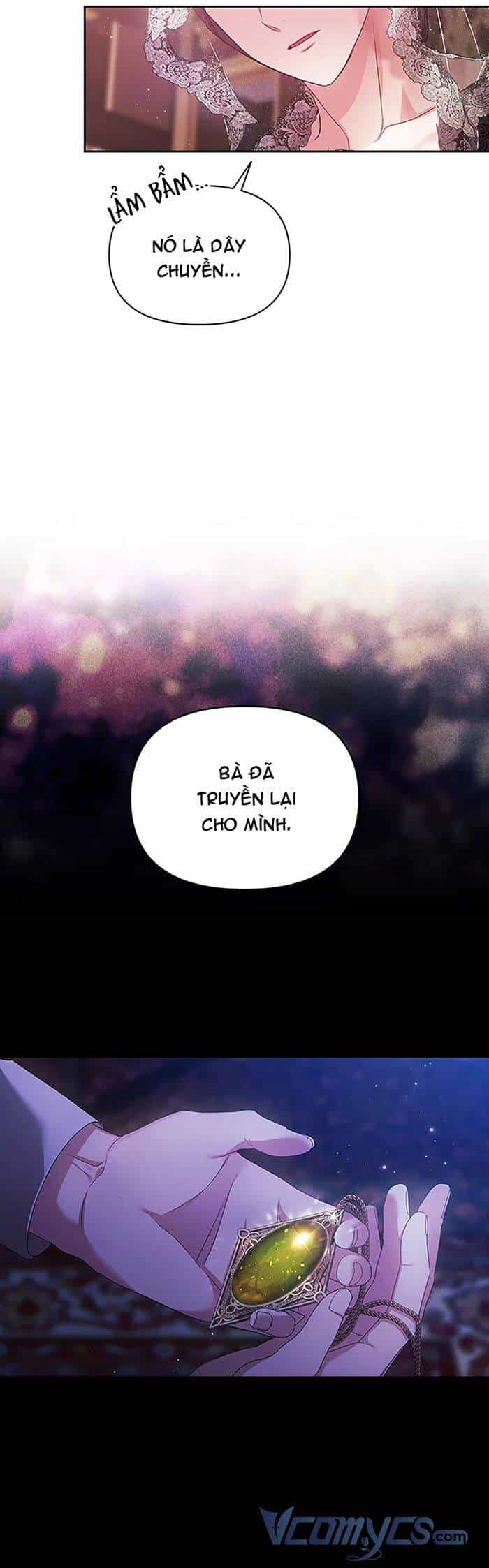 Cuộc Hôn Nhân Này Dù Sao Cũng Sẽ Tan Vỡ Mà Thôi - Chương 34 - ảnh 21