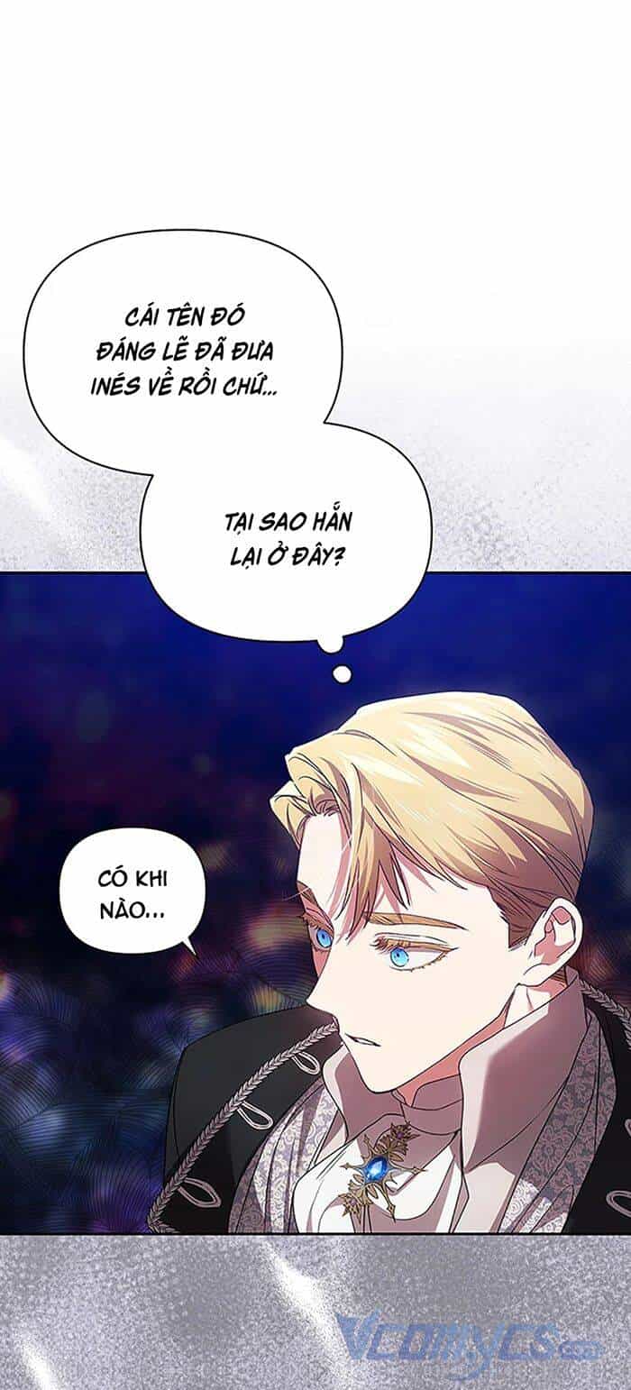 Cuộc Hôn Nhân Này Dù Sao Cũng Sẽ Tan Vỡ Mà Thôi - Chương 34 - ảnh 7