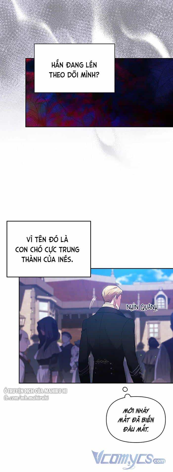 Cuộc Hôn Nhân Này Dù Sao Cũng Sẽ Tan Vỡ Mà Thôi - Chương 34 - ảnh 8
