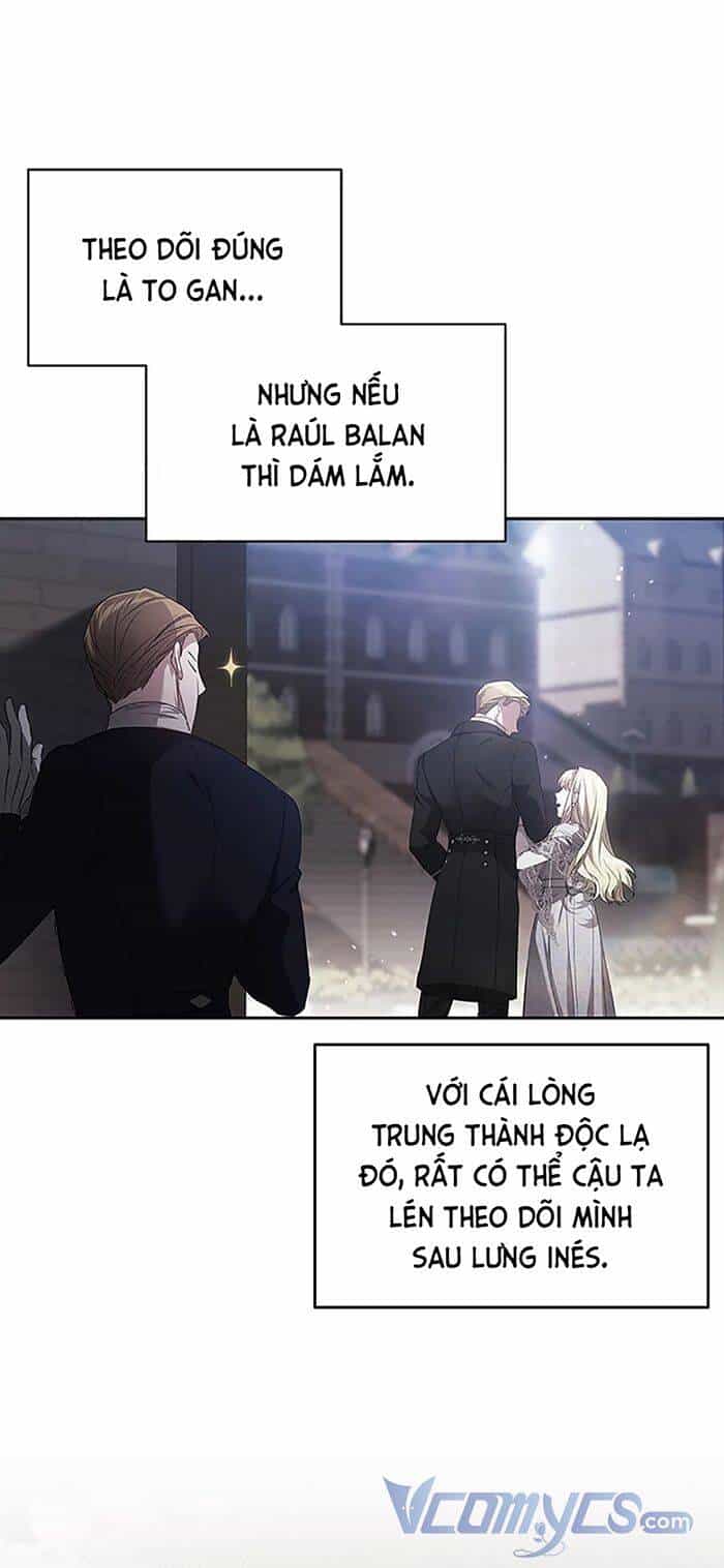 Cuộc Hôn Nhân Này Dù Sao Cũng Sẽ Tan Vỡ Mà Thôi - Chương 34 - ảnh 9