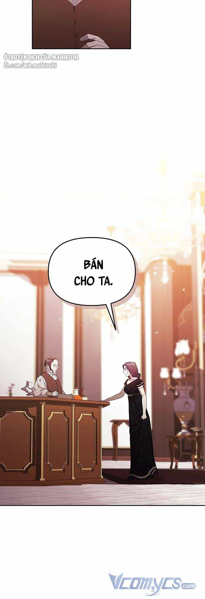 Cuộc Hôn Nhân Này Dù Sao Cũng Sẽ Tan Vỡ Mà Thôi - Chương 35 - ảnh 11