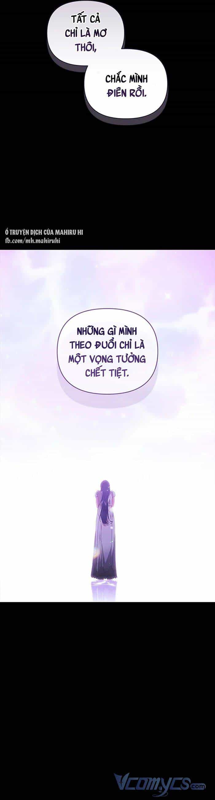 Cuộc Hôn Nhân Này Dù Sao Cũng Sẽ Tan Vỡ Mà Thôi - Chương 37 - ảnh 11