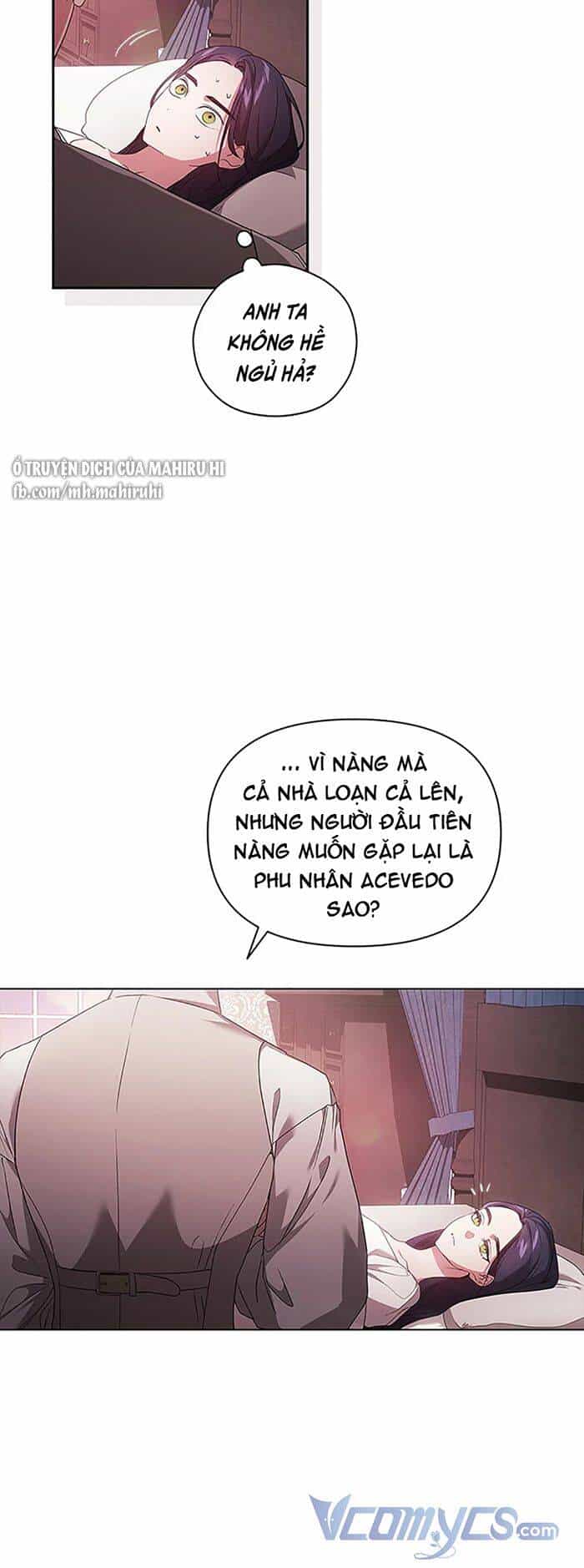 Cuộc Hôn Nhân Này Dù Sao Cũng Sẽ Tan Vỡ Mà Thôi - Chương 37 - ảnh 17