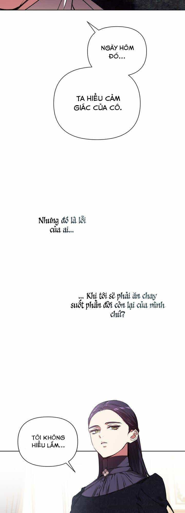 Cuộc Hôn Nhân Này Dù Sao Cũng Sẽ Tan Vỡ Mà Thôi - Chương 2 - ảnh 15