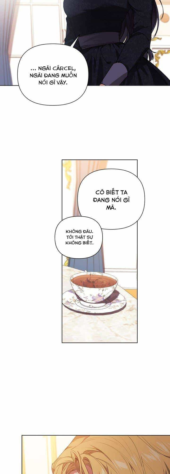 Cuộc Hôn Nhân Này Dù Sao Cũng Sẽ Tan Vỡ Mà Thôi - Chương 2 - ảnh 16