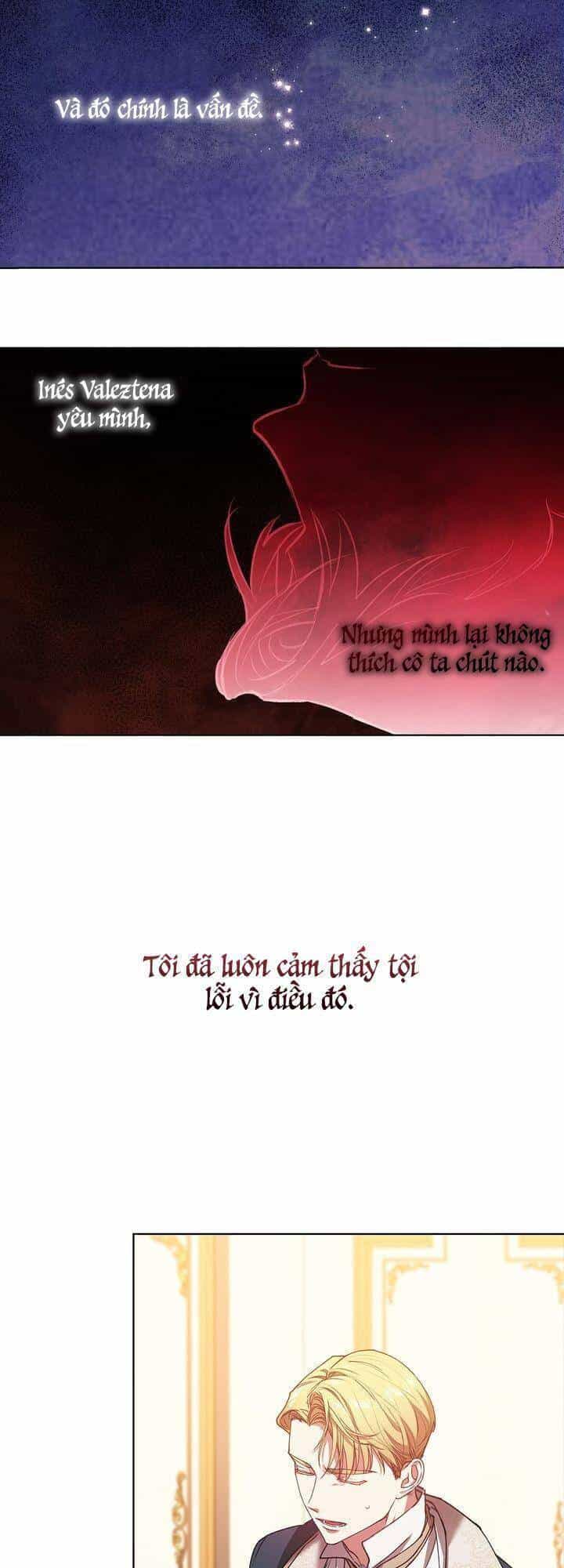 Cuộc Hôn Nhân Này Dù Sao Cũng Sẽ Tan Vỡ Mà Thôi - Chương 2 - ảnh 21
