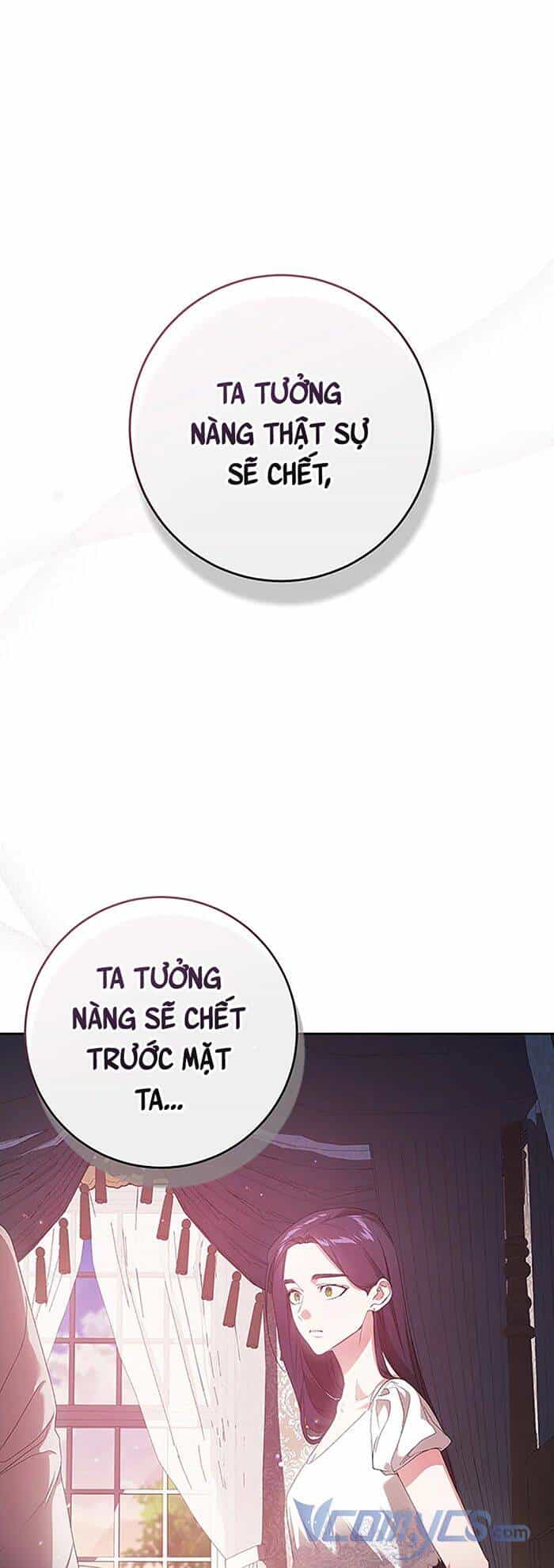 Cuộc Hôn Nhân Này Dù Sao Cũng Sẽ Tan Vỡ Mà Thôi - Chương 38 - ảnh 10