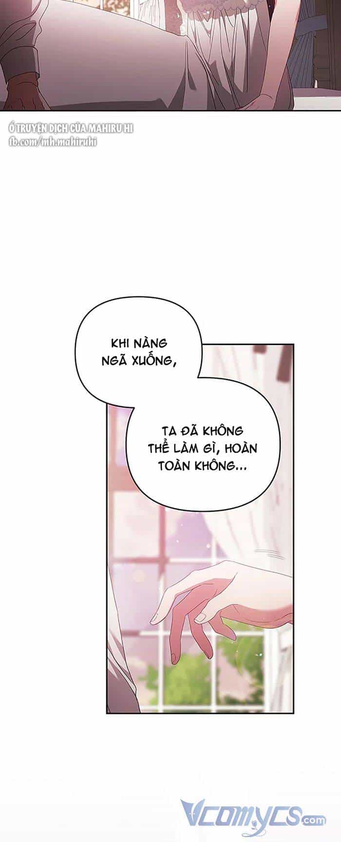 Cuộc Hôn Nhân Này Dù Sao Cũng Sẽ Tan Vỡ Mà Thôi - Chương 38 - ảnh 11