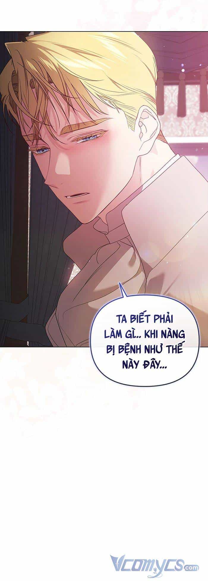 Cuộc Hôn Nhân Này Dù Sao Cũng Sẽ Tan Vỡ Mà Thôi - Chương 38 - ảnh 14