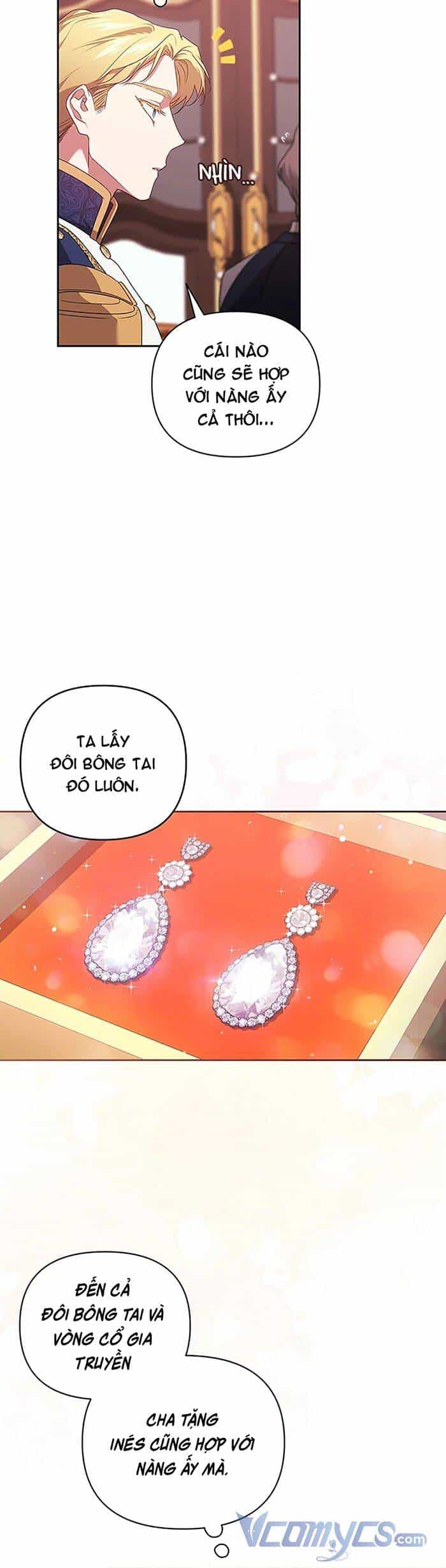 Cuộc Hôn Nhân Này Dù Sao Cũng Sẽ Tan Vỡ Mà Thôi - Chương 39 - ảnh 11