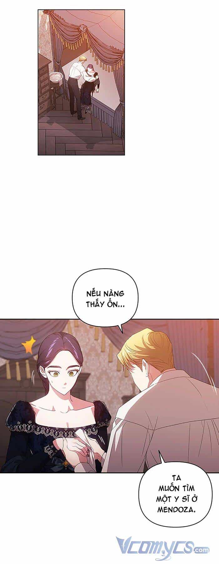 Cuộc Hôn Nhân Này Dù Sao Cũng Sẽ Tan Vỡ Mà Thôi - Chương 40 - ảnh 8