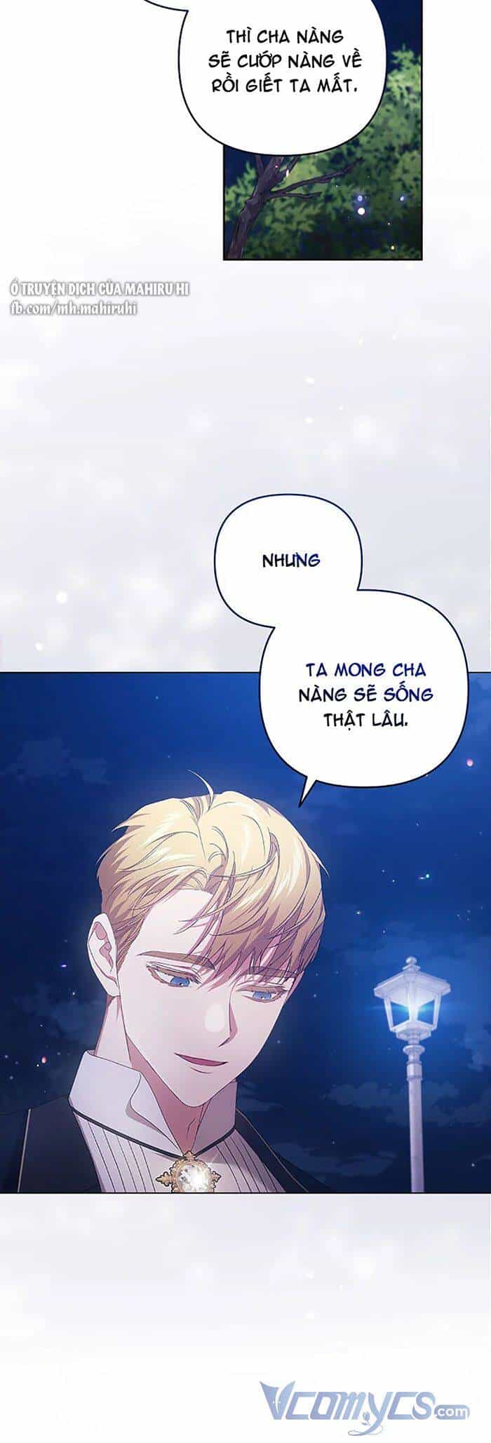 Cuộc Hôn Nhân Này Dù Sao Cũng Sẽ Tan Vỡ Mà Thôi - Chương 41 - ảnh 18