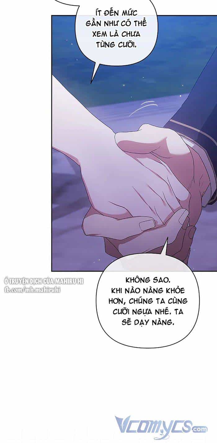 Cuộc Hôn Nhân Này Dù Sao Cũng Sẽ Tan Vỡ Mà Thôi - Chương 41 - ảnh 20