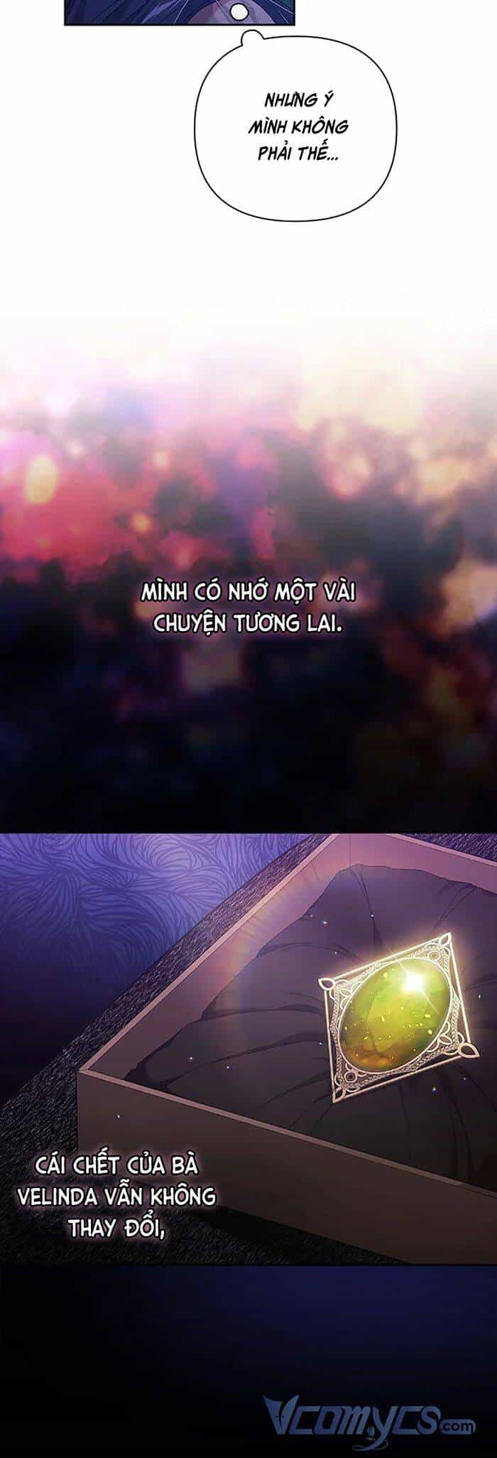 Cuộc Hôn Nhân Này Dù Sao Cũng Sẽ Tan Vỡ Mà Thôi - Chương 41 - ảnh 7