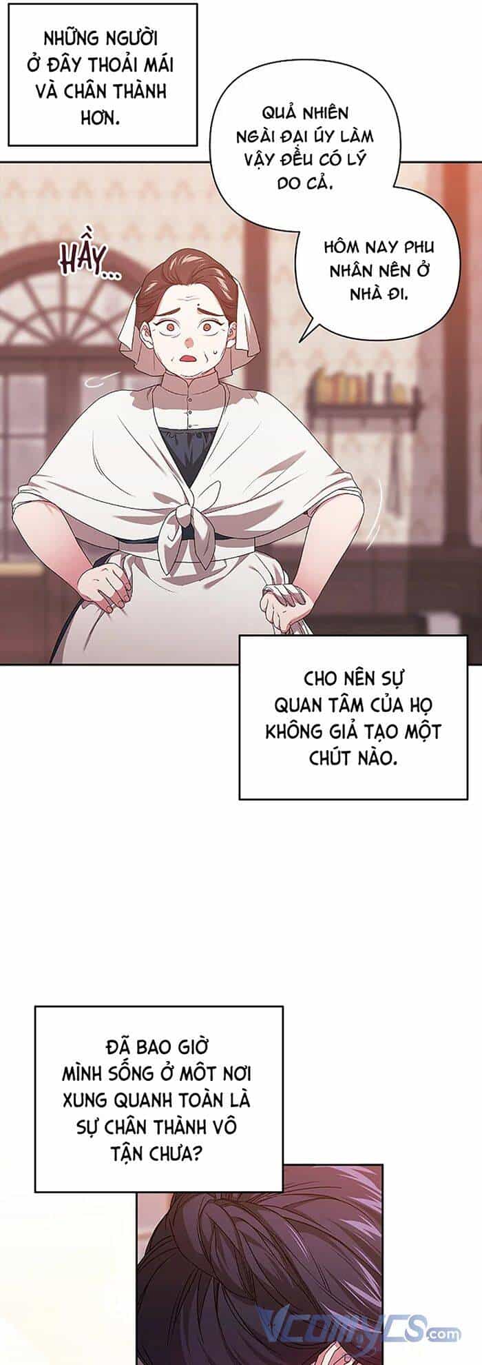 Cuộc Hôn Nhân Này Dù Sao Cũng Sẽ Tan Vỡ Mà Thôi - Chương 42 - ảnh 11