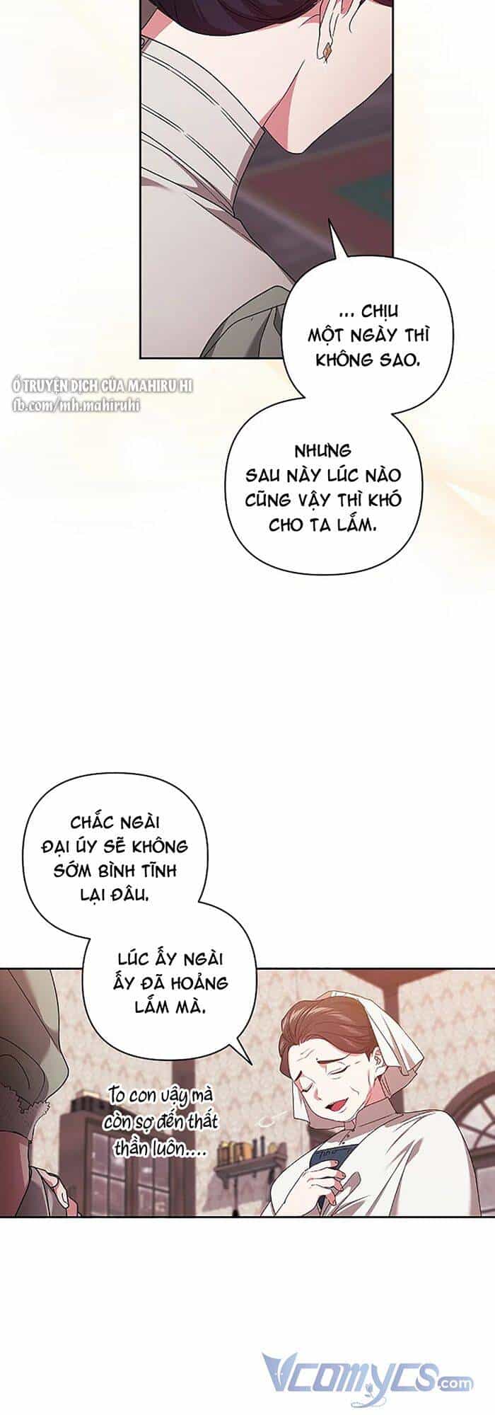 Cuộc Hôn Nhân Này Dù Sao Cũng Sẽ Tan Vỡ Mà Thôi - Chương 42 - ảnh 12