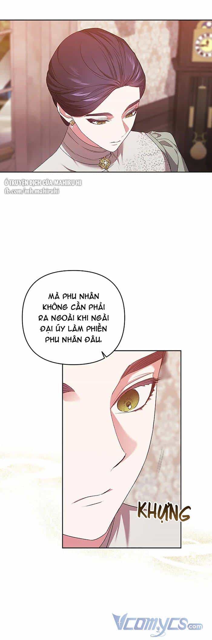 Cuộc Hôn Nhân Này Dù Sao Cũng Sẽ Tan Vỡ Mà Thôi - Chương 42 - ảnh 14