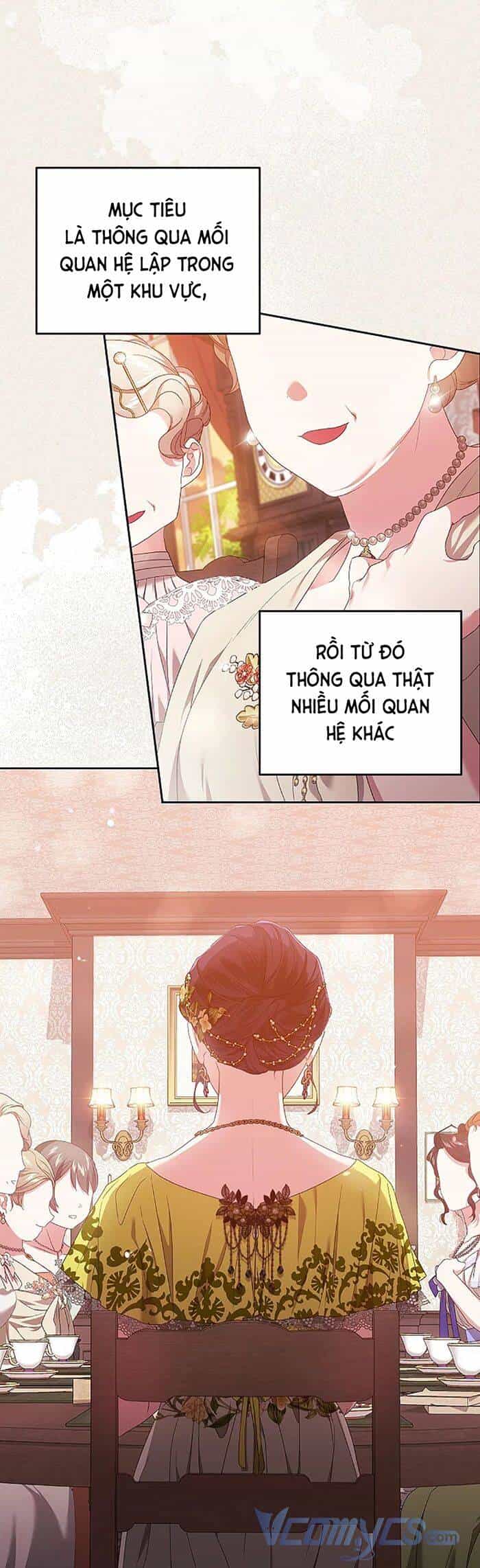Cuộc Hôn Nhân Này Dù Sao Cũng Sẽ Tan Vỡ Mà Thôi - Chương 42 - ảnh 19