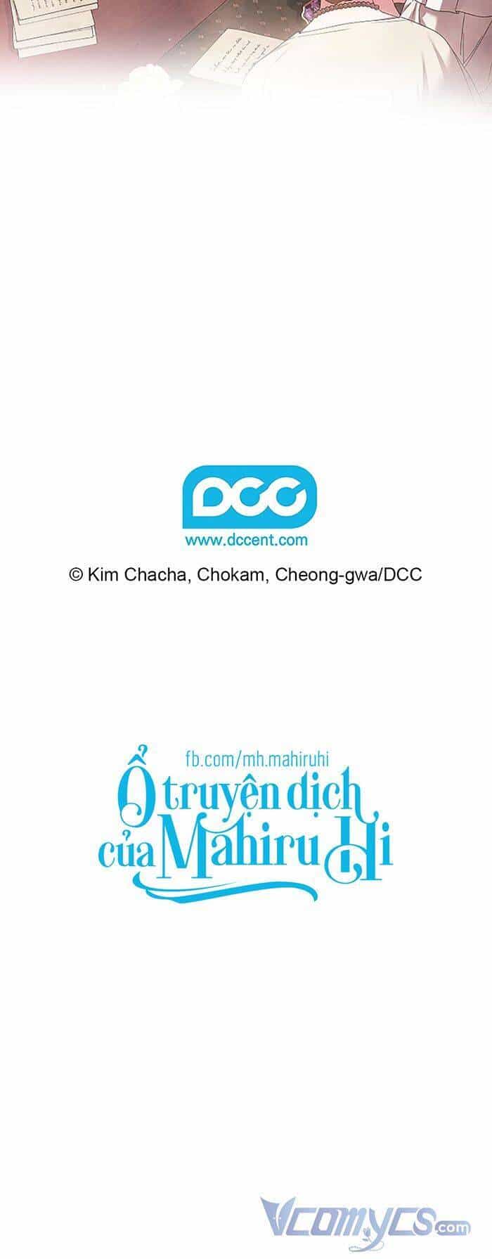 Cuộc Hôn Nhân Này Dù Sao Cũng Sẽ Tan Vỡ Mà Thôi - Chương 42 - ảnh 23