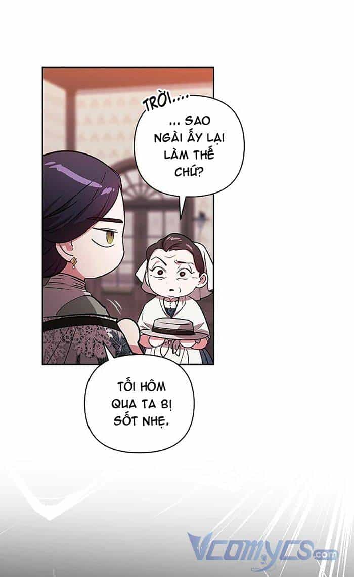 Cuộc Hôn Nhân Này Dù Sao Cũng Sẽ Tan Vỡ Mà Thôi - Chương 42 - ảnh 6