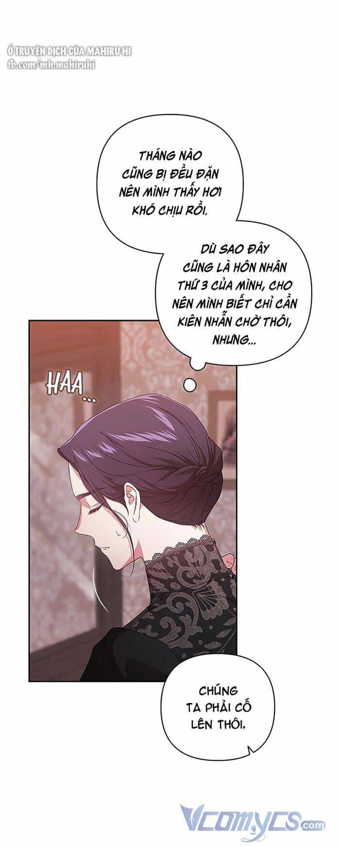 Cuộc Hôn Nhân Này Dù Sao Cũng Sẽ Tan Vỡ Mà Thôi - Chương 43 - ảnh 10